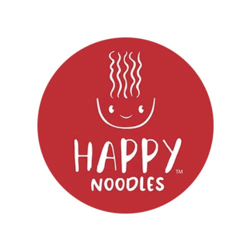 Happy Noodle