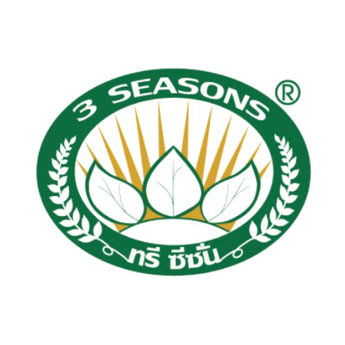 3 Seasons