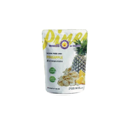 3 Seasons Freeze Dried Pineapples