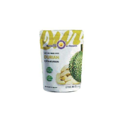 3 Seasons Freeze Dried Durian