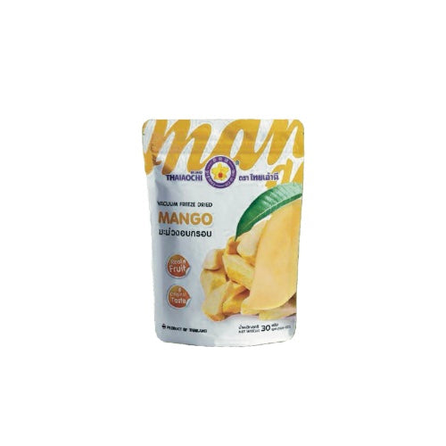 3 Seasons Freeze Dried Mango