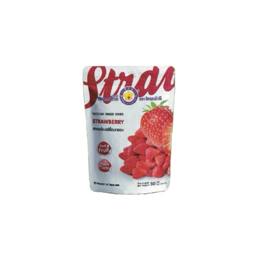 3 Seasons Freeze Dried Strawberries