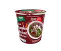 Double Dragon Boat Vermicelli Noodle Cup