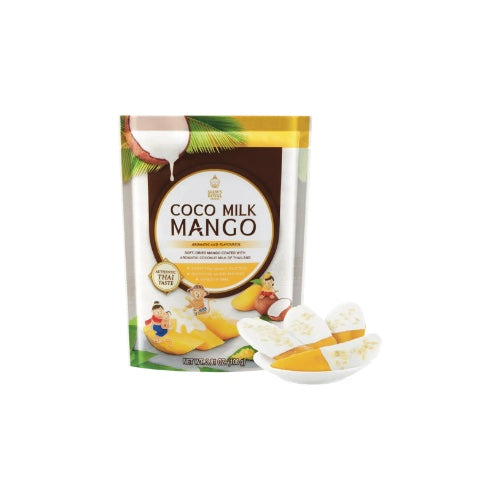 Coco Milk Mango