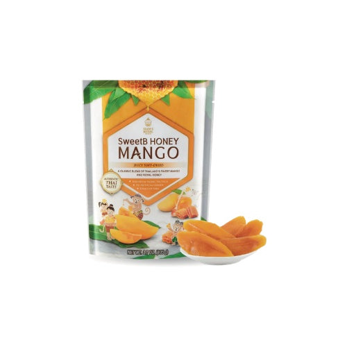 SweetB Honey Mango