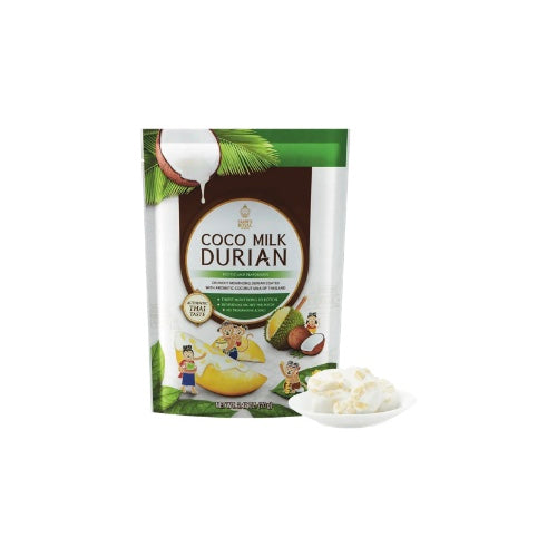 Coco Milk Durian